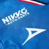 Cruz Azul Jersey 2025/26 Home - ijersey