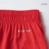Bayern Munich Soccer Shorts 2025/26 Home - ijersey