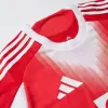 Bayern Munich Jersey 2025/26 Authentic Home - ijersey