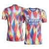 Arsenal Jersey 2025/26 Pre-Match - ijersey