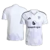 Manchester United Jersey 2025/26 Authentic Away - ijersey