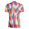 Arsenal Jersey 2025/26 Pre-Match - ijersey
