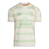 Celtic Jersey 2025/26 Third Away - ijersey
