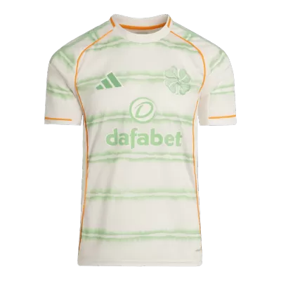 Celtic Jersey 2025/26 Third Away - ijersey