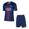 PSG Jersey Kit 2025/26 Home - ijersey