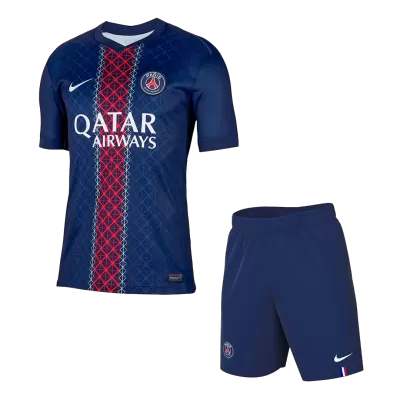 PSG Jersey Kit 2025/26 Home - ijersey