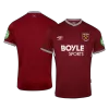 West Ham United Jersey 2025/26 Home - ijersey