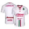 Chivas Jersey 2025/26 Away - ijersey