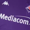 Fiorentina Jersey 2025/26 Home - ijersey