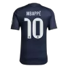 MBAPPÉ #10 Real Madrid Jersey 2025/26 Authentic Away - ijersey