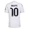 MBAPPÉ #10 Real Madrid Jersey 2025/26 Home - ijersey