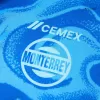 Tigres UANL Jersey 2025/26 Away - ijersey