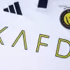 Al Nassr Jersey 2025/26 Third Away - ijersey