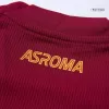 Roma Jersey 2025/26 Home - ijersey