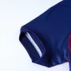 Youth Barcelona Jersey Kit 2025/26 Home - ijersey