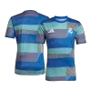 Real Madrid Jersey 2025/26 Pre-Match - ijersey