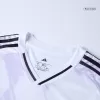 Manchester United Jersey 2025/26 Away - ijersey
