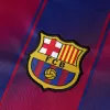 Youth Barcelona Jersey Kit 2025/26 Home - ijersey