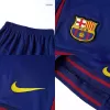 Youth Barcelona Jersey Kit 2025/26 Home - ijersey