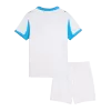 Youth Marseille Jersey Kit 2025/26 Home - ijersey