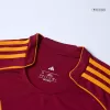 Roma Jersey 2025/26 Home - ijersey