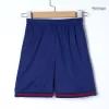 Youth Barcelona Jersey Kit 2025/26 Home - ijersey