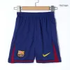 Youth Barcelona Jersey Kit 2025/26 Home - ijersey