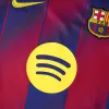 Youth Barcelona Jersey Kit 2025/26 Home - ijersey