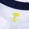 Al Nassr Jersey 2025/26 Third Away - ijersey