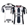Monterrey Jersey 2025/26 Home - ijersey