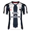 Monterrey Jersey 2025/26 Home - ijersey