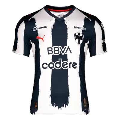 Monterrey Jersey 2025/26 Home - ijersey