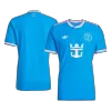 Inter Miami CF Jersey 2025 Authentic Third - ijersey