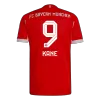 KANE #9 Bayern Munich Jersey 2025/26 Authentic Home - ijersey