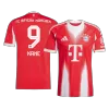 KANE #9 Bayern Munich Jersey 2025/26 Home - ijersey