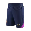 Barcelona Training Soccer Shorts 2025/26 Pre-Match - ijersey