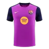 Barcelona Training Jersey 2025/26 Pre-Match Purple - ijersey