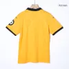 Wolverhampton Wanderers Jersey 2025/26 Home - ijersey