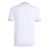 Leeds United Jersey 2025/26 Home - ijersey