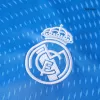 Real Madrid Goalkeeper Jersey 2025/26 Blue - ijersey