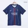 Youth PSG Jersey Kit 2025/26 Home - ijersey