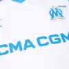 Youth Marseille Jersey Kit 2025/26 Home - ijersey