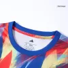 Arsenal Jersey 2025/26 Pre-Match - ijersey