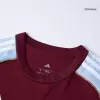 Aston Villa Jersey 2025/26 Home - ijersey