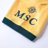 AC Milan Jersey 2025/26 Third Away - ijersey