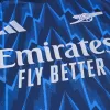 ØDEGAARD #8 Arsenal Jersey 2025/26 Away - ijersey