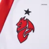 AC Milan Jersey Kit 2025/26 Away - ijersey