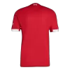 Liverpool Jersey 2025/26 Authentic Home - ijersey