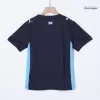 Youth Marseille Jersey Kit 2025/26 Away - ijersey