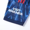 ØDEGAARD #8 Arsenal Jersey 2025/26 Away - ijersey